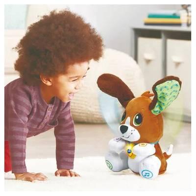 3417766101051 - Vtech - Toutou parle avec moi