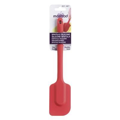 3485990102151 - Mastrad - Spatule Maryse silicone Rouge