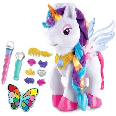 3417761825051 - Vtech - Mila, ma licorne maquillage magique