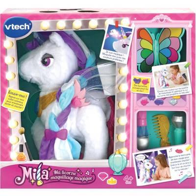 3417761825051 - Vtech - Mila, ma licorne maquillage magique