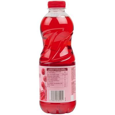 3596710355051 - Auchan - Boisson au jus de cranberry