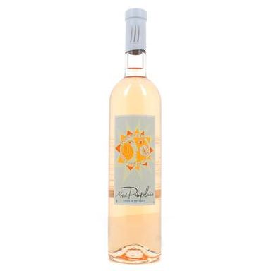 IGP Méditerranée Rosé IGP Mas de Pampelonne, 75cl