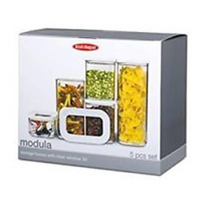 8711269869551 - Mepal - Boîtes de conservation Modula