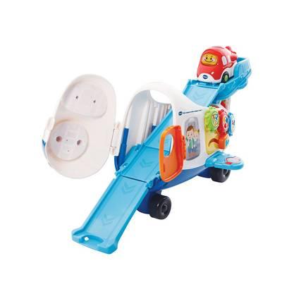 3417765031052 - Tut Tut bolides - Vtech - Mon super avion cargo- Tut tut bolides