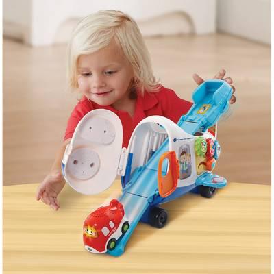 3417765031052 - Tut Tut bolides - Vtech - Mon super avion cargo- Tut tut bolides