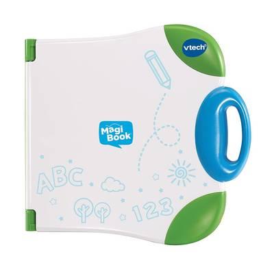 3417766021052 - Magibook - Vtech - Pack de démarrage vert