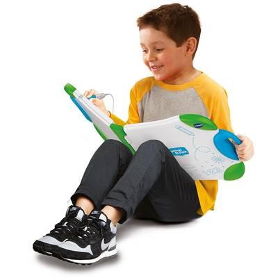 3417766021052 - Magibook - Vtech - Pack de démarrage vert