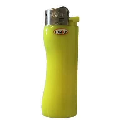 3298960912052 - Flam Up - Briquet électronique coloris aléatoire