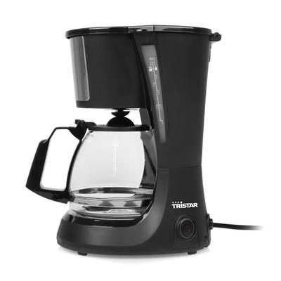 8712836995352 - Tristar - Cafetière Electrique CM-1281