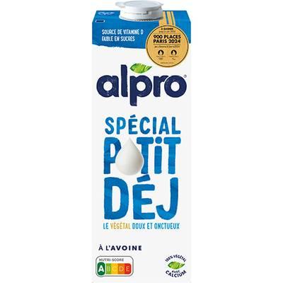 5411188136552 - Alpro - Boisson nature Avoine