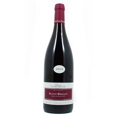Saint Romain AOC Domaine Vincent Prunier, 75cl