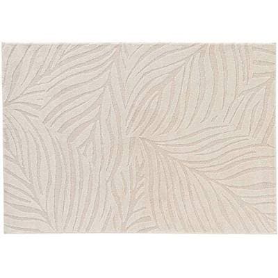 Douceur D Interieur Tapis Uni à Relief Ankara, 120 x 170 cm