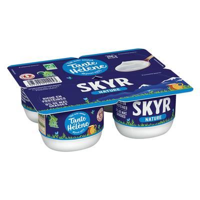 3273221114253 - Tante Hélène - Skyr nature bio