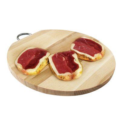 3356650004453 - Terroir de Caractère - Magrets de Canard en Tournedos