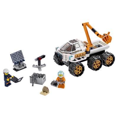 5702016369953 - LEGO® City - 60225- Le véhicule d'exploration spatiale