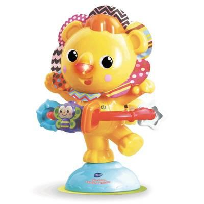 3417765280054 - Vtech - Hula hoop Pti lion à ventouse