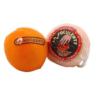 La Soculente Orange Extra