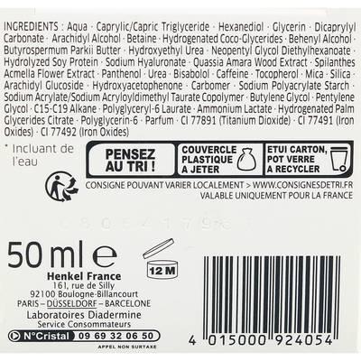 4015000924054 - Diadermine - Soin de jour Lift + Sublimant