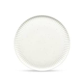 Collection Ora Gloss Assiette plate 26,5cm Ora Gloss, 1 pièce