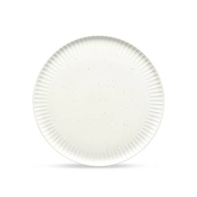 Collection Ora Gloss Assiette plate 26,5cm Ora Gloss, 1 pièce
