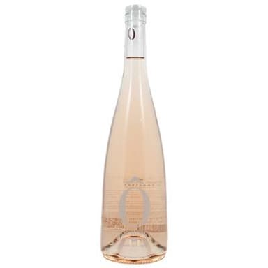 Coteaux du Languedoc rosé AOP Ô de Rosé, 75cl