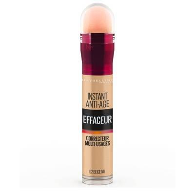 3600530733255 - Gemey Maybelline - Anti-cernes EFFACEUR ANTI-AGE