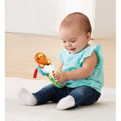 3417765027055 - Vtech - Allo bébé surprises