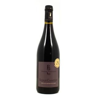 Saumur Champigny Rouge AOC Domaine Hauts Sanziers, 75cl