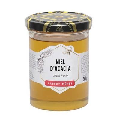 3162900033056 - Albert Ménès - Miel d'acacia