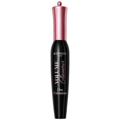 Bourjois Mascara Volume Noir Glamour, 1 mascara