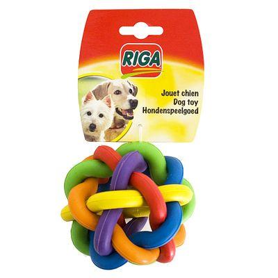 3166780029956 - Riga - Sphère caoutchouc