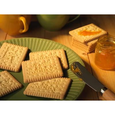 8008698012857 - Schär - Petit beurre sans gluten