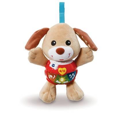 3417765023057 - Vtech - Chant'toutou brun