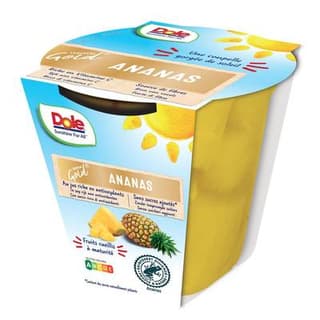 Dole Ananas, 198g