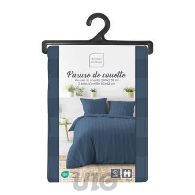 3574386449557 - Douceur D Interieur - Parure de lit