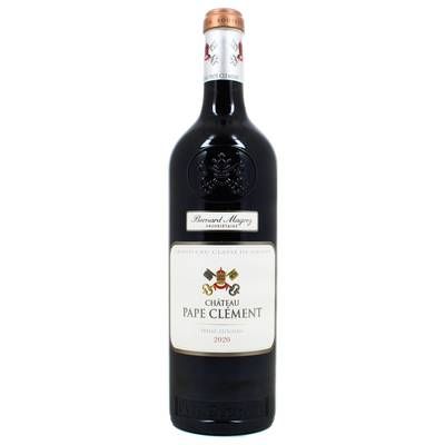 Pessac-Leognan Rouge AOC Château Pape Clément, 75cl