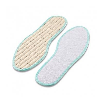 De Clermont Semelles soft & fresh, Taille 44/45 1 paire