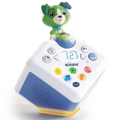 3417766080059 - Vtech - Storikid- Mon conteur d'histoires