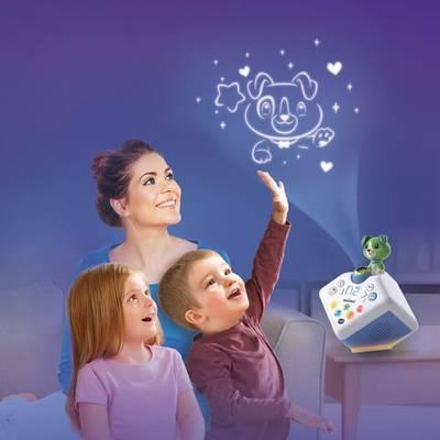 3417766080059 - Vtech - Storikid- Mon conteur d'histoires