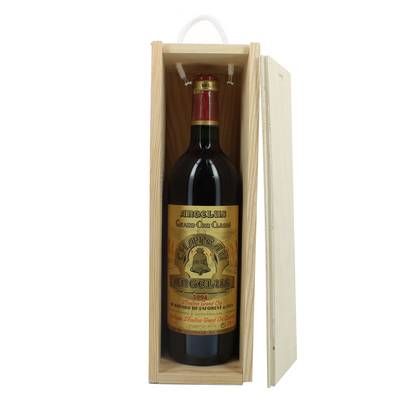 Saint Emilion Grand Cru AOC Château Angélus, 75cl