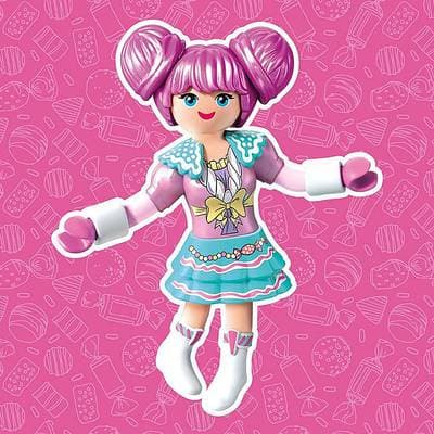 4008789703859 - PLAYMOBIL® EverDreamerZ - Rosalee