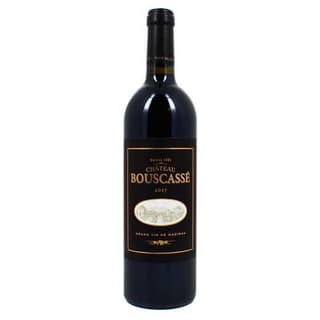 Madiran AOC Château Bouscasse, 75cl