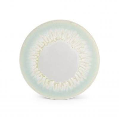Collection Maldives Assiette plate 32 cm, 32 cm