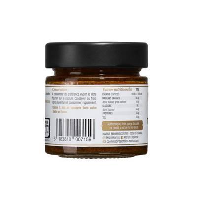 3183810007159 - Marius, L'Épicerie Inspirée - Confit de tomates séchées