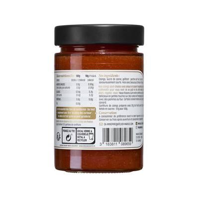 3183811089659 - Marius, L'Épicerie Inspirée - Confiture Extra de Coings
