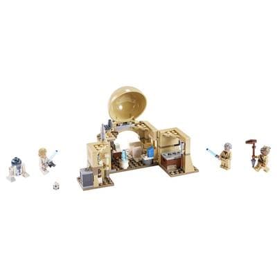 5702016617160 - LEGO® Star Wars - 75270- La Cabane Obi-Wan