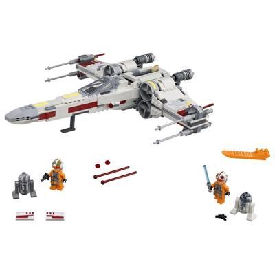 5702016110661 - LEGO® Star Wars - 75218- Chasseur stellaire X-Wing Starfighter