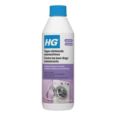 HG Lave-linge vaisselle, 550g