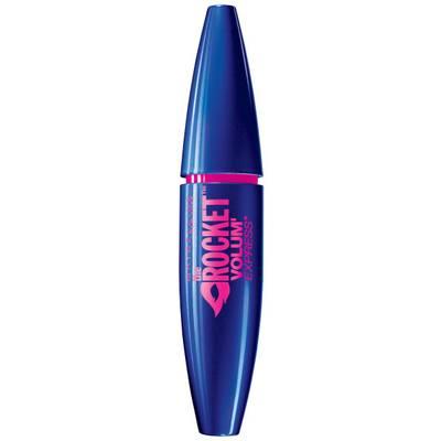 0000030101661 - Gemey Maybelline - Mascara Volum'Express The Rocket