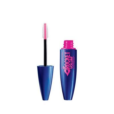 0000030101661 - Gemey Maybelline - Mascara Volum'Express The Rocket